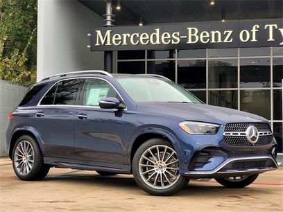 New 2026 Mercedes-Benz GLE 350 4MATIC