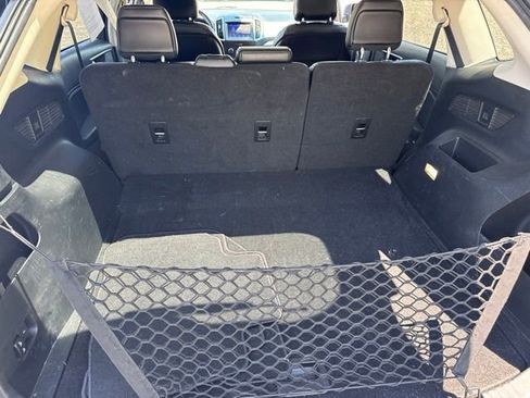 Used 2019 Ford Edge SEL w/ Equipment Group 201A AWD/4WD image 13