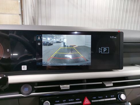 New 2026 Hyundai Tucson SEL AWD/4WD image 24
