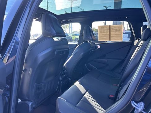 Used 2025 BMW X3 xDrive30i image 34