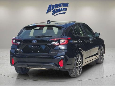 New 2026 Subaru Impreza 2.0i Sport AWD/4WD image 6