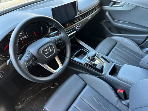 Used 2025 Audi A4 2.0T Premium w/ Convenience Package AWD/4WD image 11