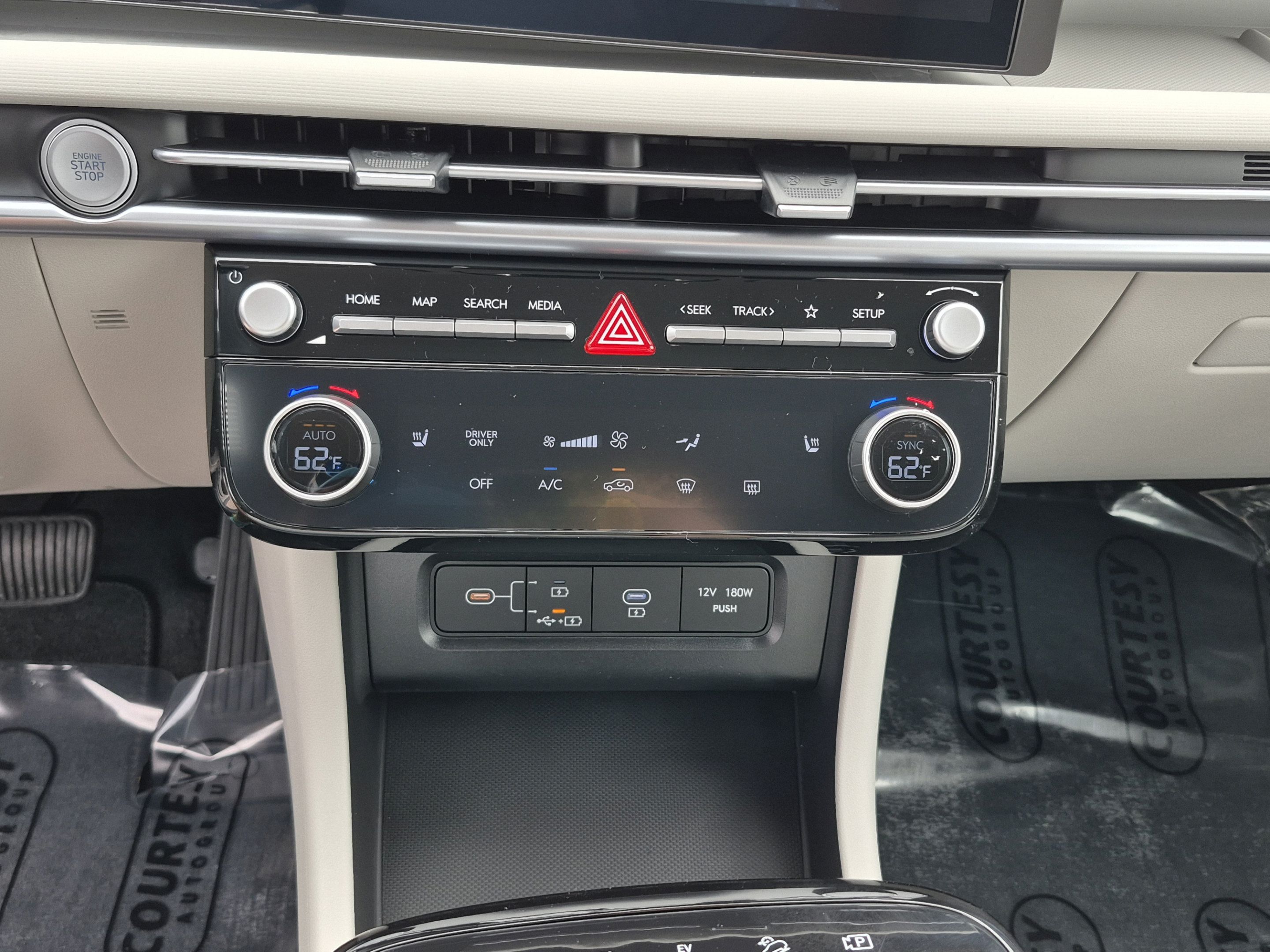 New 2026 Hyundai Tucson SEL AWD/4WD image 25
