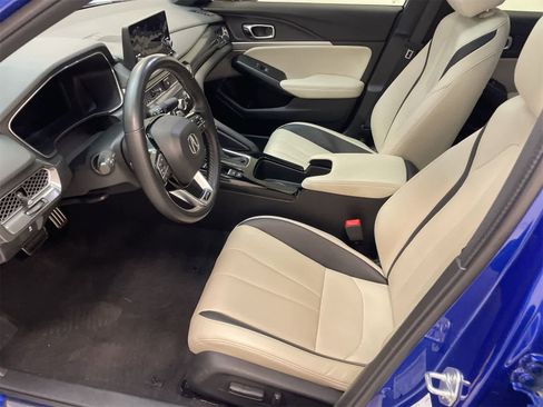 Used 2023 Acura Integra A-Spec image 18