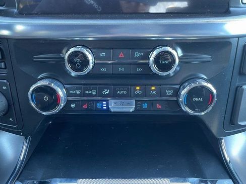 New 2025 Ford F150 Lariat w/ Equipment Group 502A High image 34