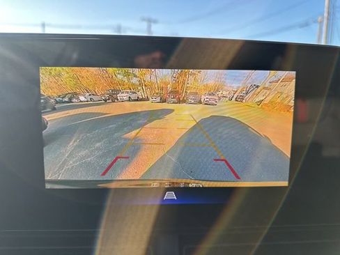 New 2026 Chevrolet Trax RS w/ Driver Confidence Package FWD image 13