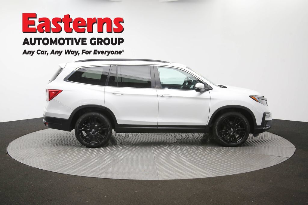 Used 2022 Honda Pilot Special Edition image 50