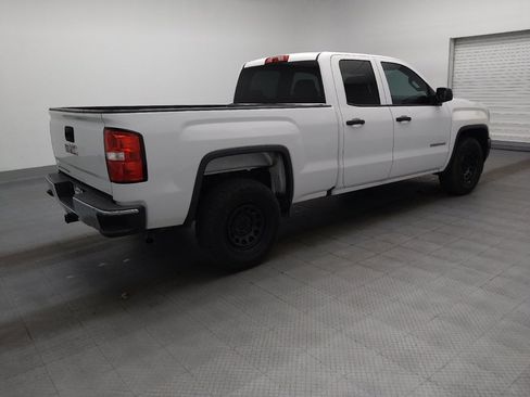 Used 2019 GMC Sierra 1500 Limited w/ Sierra Convenience Package RWD image 10