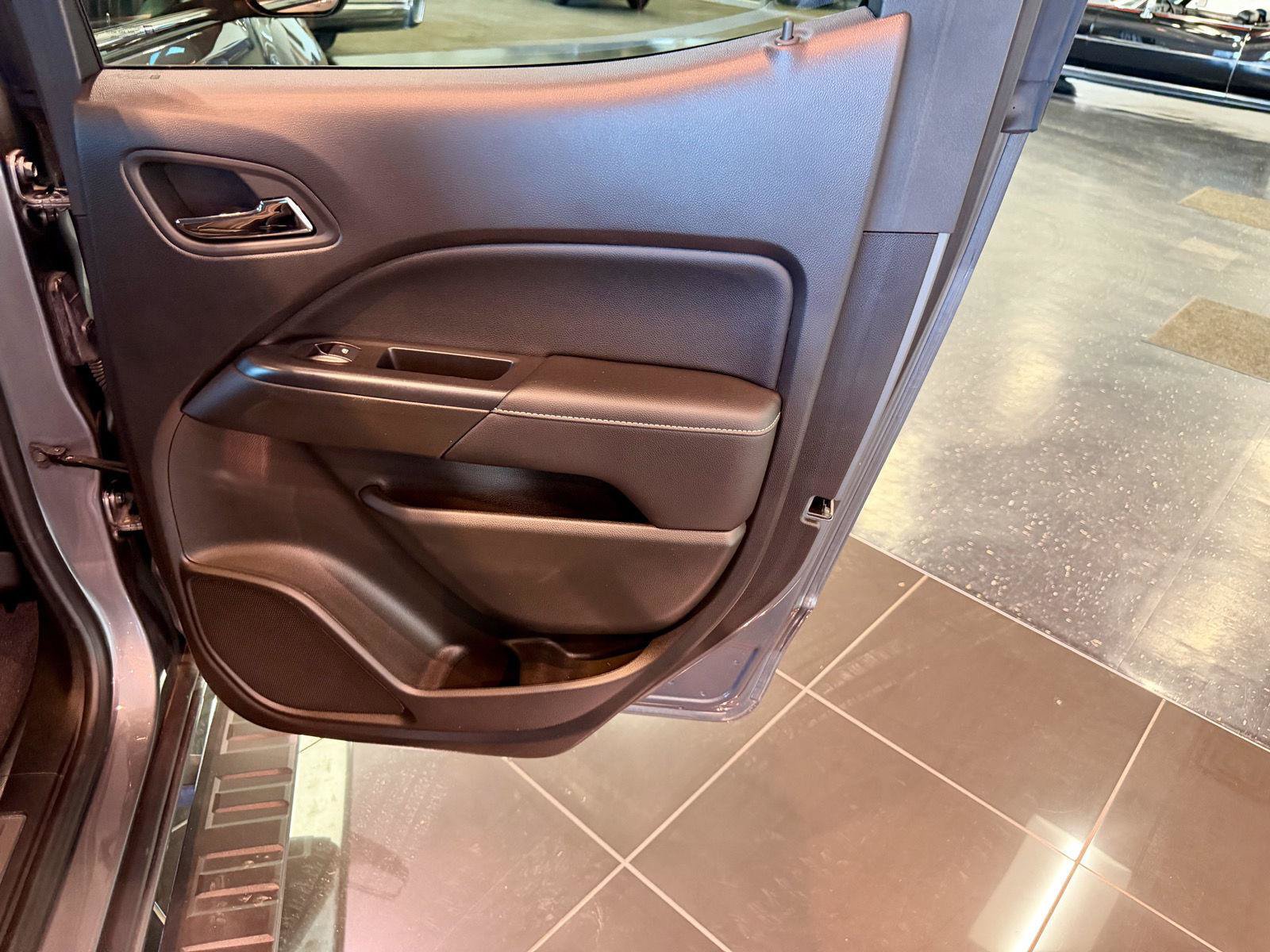 Used 2019 GMC Canyon Denali AWD/4WD image 25