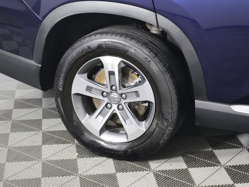 Certified 2024 Honda Pilot EX-L image 58