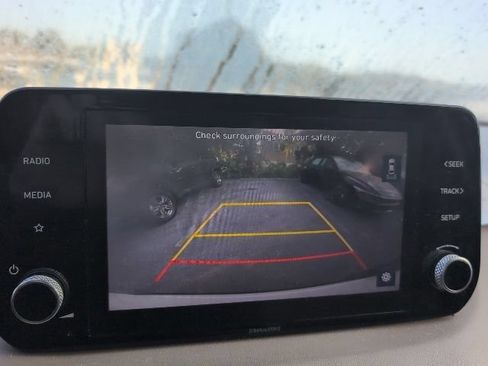 Used 2022 Hyundai Santa Fe SEL FWD image 24