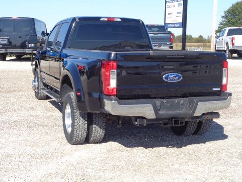 Used 2018 Ford F350 XL w/ STX Appearance Package image 9