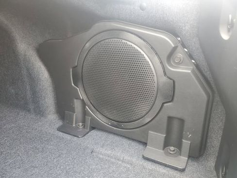 Certified 2024 Ford Mustang GT Premium w/ GT Performance Package RWD image 9