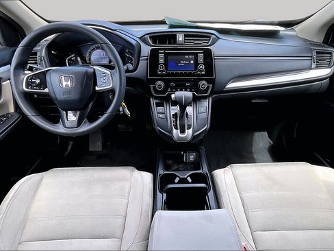 Used 2017 Honda CR-V LX image 14