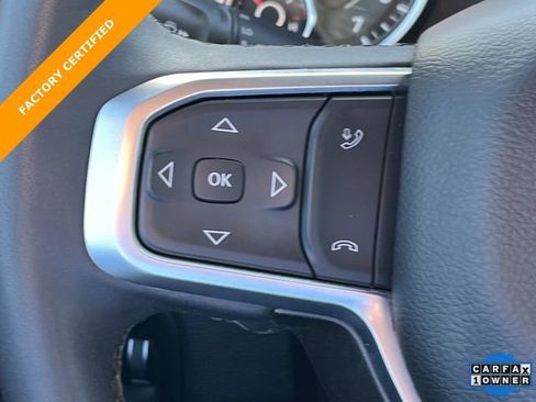 Certified 2025 RAM 1500 Big Horn image 28