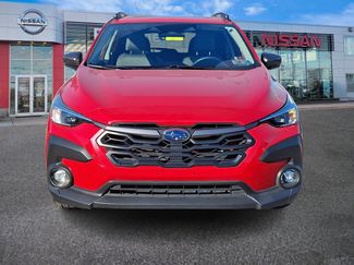Used 2024 Subaru Crosstrek 2.0i Premium video 2