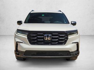 Used 2025 Honda Pilot Sport video 2