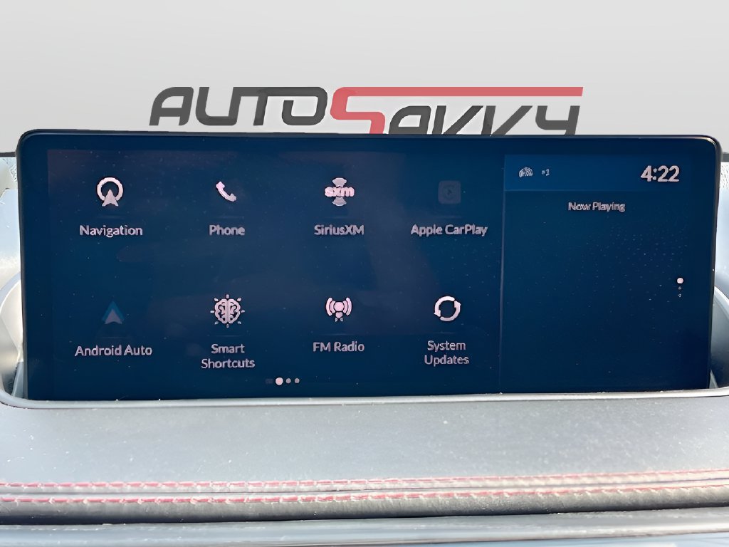 Used 2024 Acura MDX Type S w/ Advance Package AWD/4WD image 15