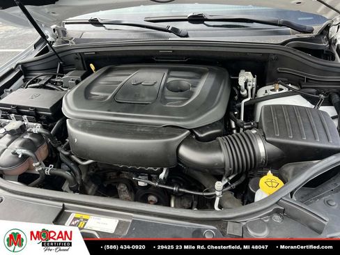 Used 2020 Jeep Grand Cherokee Summit AWD/4WD image 10