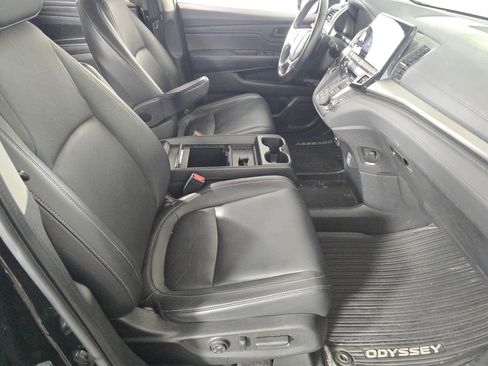 Used 2022 Honda Odyssey EX-L image 21