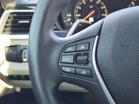 Used 2020 BMW 430i Convertible w/ M Sport Package image 22