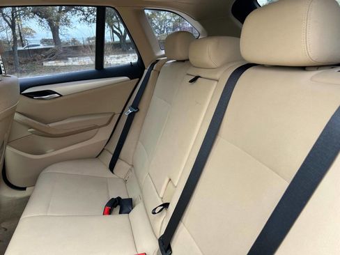 Used 2014 BMW X1 sDrive28i image 32