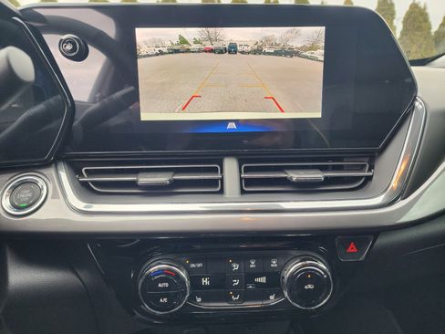 New 2026 Chevrolet Trax ACTIV image 32