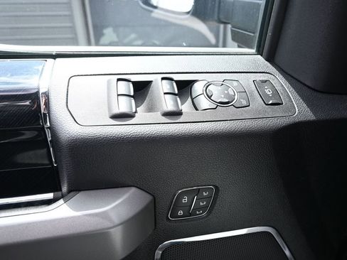 Used 2020 Ford F350 Platinum AWD/4WD image 34