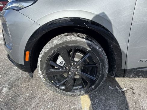 New 2026 Buick Envision Sport Touring image 10