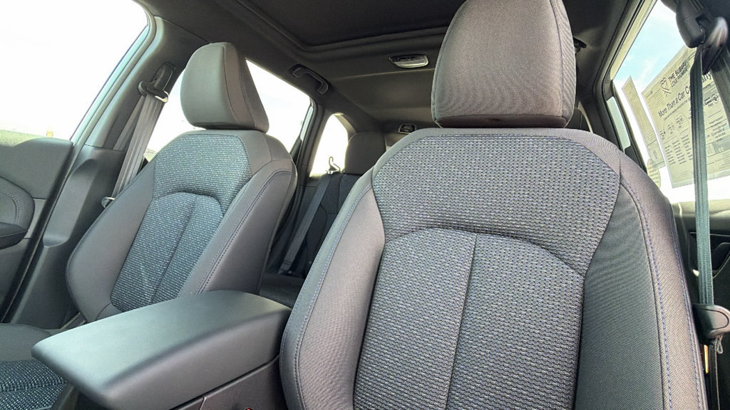 New 2026 Subaru Forester Premium AWD/4WD image 11