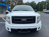 Used 2014 Ford F150 STX w/ Equipment Group 201A Mid image 3