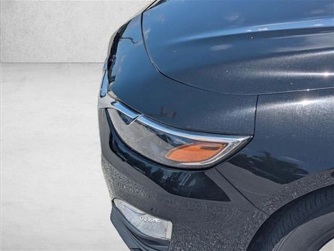 Used 2022 Chevrolet Malibu LS FWD image 14