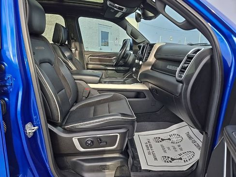 Used 2019 RAM 1500 Laramie image 44