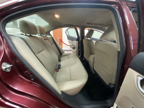 Used 2015 Honda Civic EX image 14