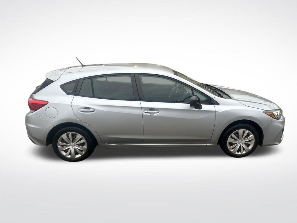 Used 2019 Subaru Impreza 2.0i AWD/4WD image 8