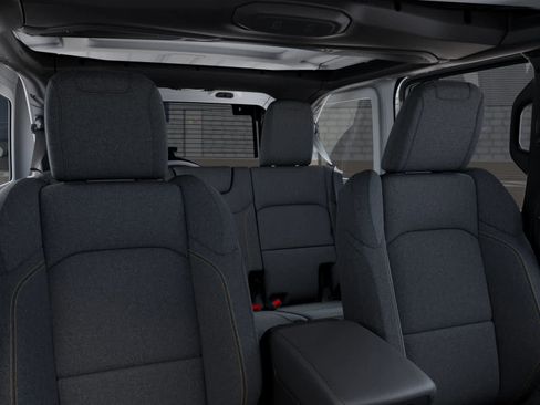 New 2026 Jeep Wrangler Sport S image 26