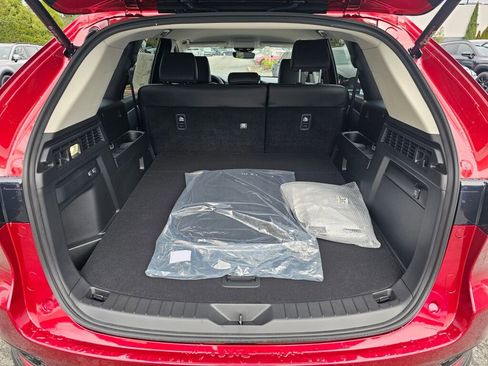 New 2026 MAZDA CX-70 SC Plus image 22