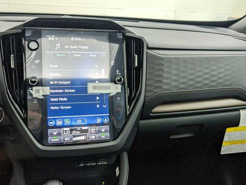 New 2026 Subaru Forester Sport image 20