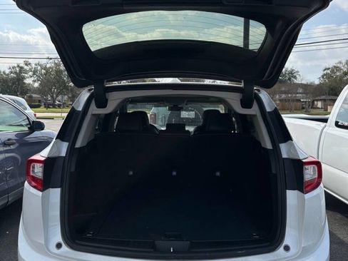 Used 2020 Acura RDX FWD image 12
