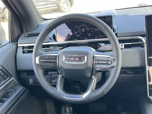 New 2026 GMC Sierra EV Elevation image 11