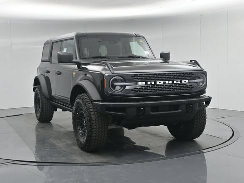 New 2026 Ford Bronco Badlands AWD/4WD image 55