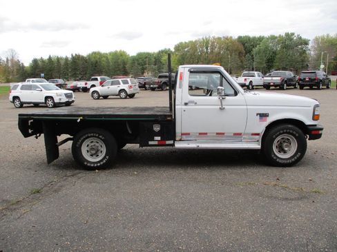 Used 1995 Ford F250 2WD Regular Cab image 10