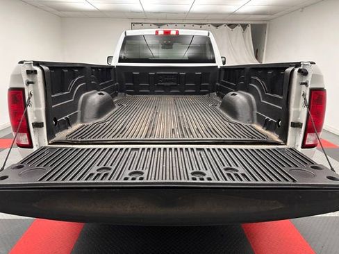 Used 2021 RAM 1500 Tradesman w/ Popular Equipment Group RWD image 22