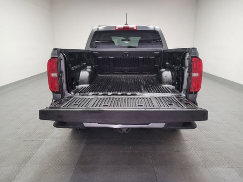 Used 2021 Chevrolet Colorado W/T w/ WT Convenience Package image 29