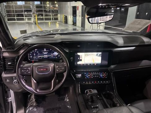 Used 2024 GMC Sierra 1500 AT4X AWD/4WD image 42