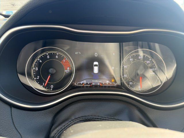 Used 2020 Jeep Cherokee Limited AWD/4WD image 31