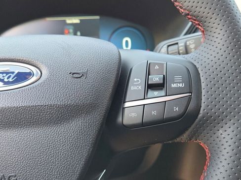 Used 2023 Ford Escape ST-Line Elite image 36