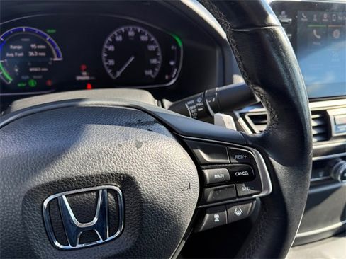 Used 2019 Honda Accord EX-L image 29