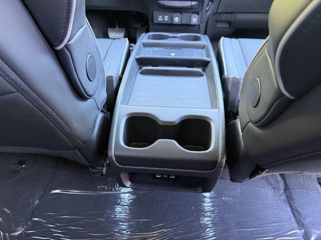 New 2027 Honda Odyssey Elite image 18