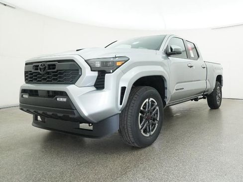 New 2026 Toyota Tacoma TRD Sport image 69